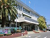 大東市役所