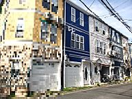 大阪府大東市三箇6丁目：物件画像