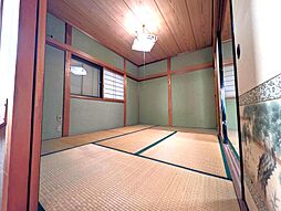 室内の画像
