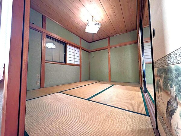 室内
