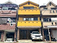 大阪府門真市江端町：物件画像
