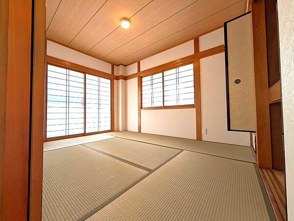 室内