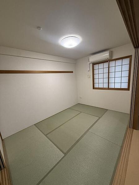 和室6帖