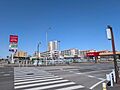 カスミ西の原店
