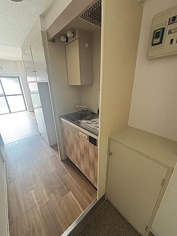 室内