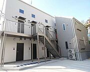 神奈川県横浜市中区西之谷町16-5：物件画像／株式会社山手ホームズ