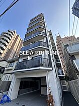 アーバンパーク要町  ｜ 東京都板橋区南町（賃貸マンション1DK・7階・25.59㎡） その1