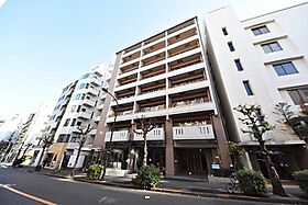 ＳＵＮ恵比寿 806 ｜ 東京都渋谷区恵比寿西1丁目15-8（賃貸マンション1R・8階・26.78㎡） その19