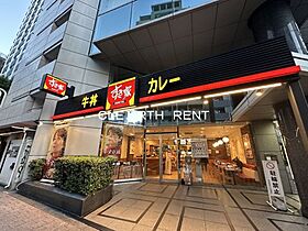 コンシェリア西新宿ＴＯＷＥＲ’ＳＷＥＳＴ 1210 ｜ 東京都新宿区西新宿6丁目20-7（賃貸マンション1LDK・12階・55.16㎡） その22