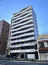 GRANPASEO田端II 902 ｜ 東京都北区田端新町3丁目6-11（賃貸マンション1DK・9階・25.80㎡） その1