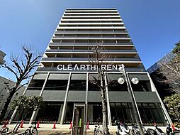 WORVE横浜伊勢佐木町