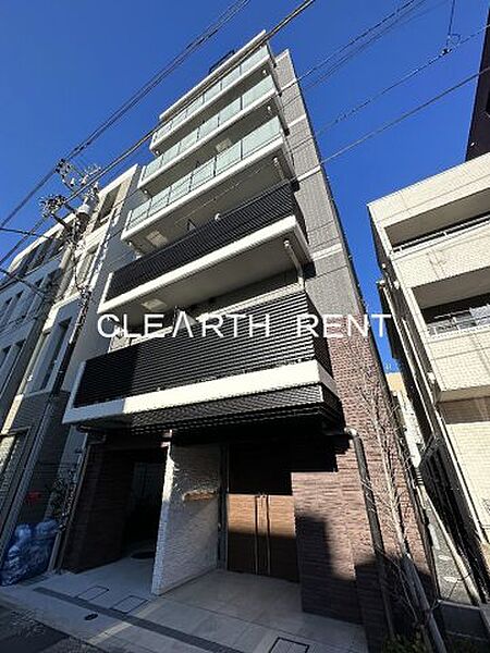 アンベリールマーロ横濱