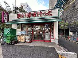 アンベリールマーロ横濱