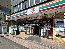 【コンビニエンスストア】セブンイレブン 横浜桜木町駅前店まで595ｍ