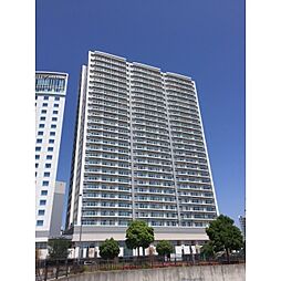 ＢＬＵＥ　ＨＡＲＢＯＲ　ＴＯＷＥＲみなとみらい