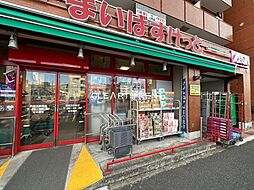 スカイコートパレス西横浜