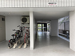 スカイコートパレス西横浜