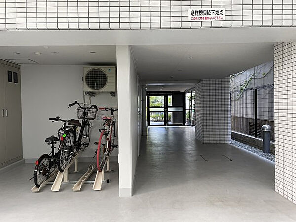 スカイコートパレス西横浜