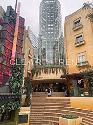 Brillia Tower KAWASAKI