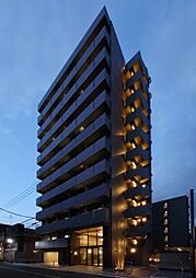 ルーブル川崎貝塚弐番館