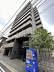 ルーブル川崎貝塚弐番館