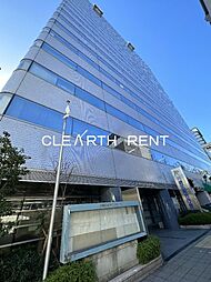 【市役所・区役所】川崎市川崎区役所まで567ｍ