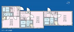 🉐敷金礼金0円！🉐フォーマルハウト西横浜