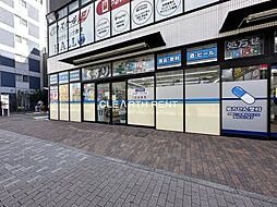 パティーナ　ウィリア武蔵小杉