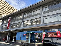 パティーナ　ウィリア武蔵小杉