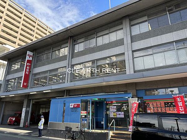 パティーナ　ウィリア武蔵小杉