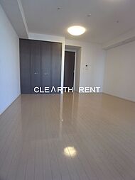 13.4帖の広々とした洋室
