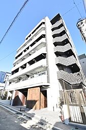 グランヴァン横濱反町
