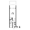 RESIDIA笹塚2階12.0万円