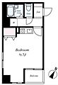 プレール市ヶ谷納戸町1階9.0万円