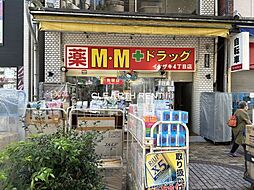 ベルシード横濱大通り公園