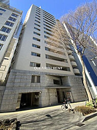 パレステュディオ新宿都庁前