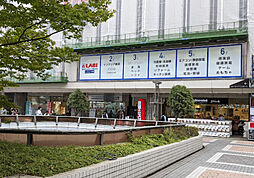 ルーブル大井町弐番館
