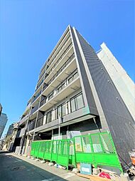 ショーケンレジデンス横浜天王町