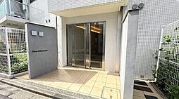 プラザ中落合