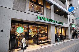 【喫茶店・カフェ】スターバックスコーヒー 明大前店まで1769ｍ