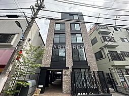 リーガランド高田馬場
