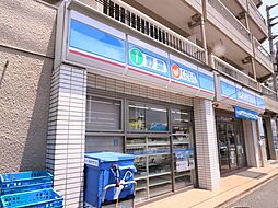 【コンビニエンスストア】ローソン 瀬田店まで487ｍ