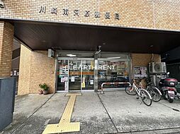 GENOVIA川崎VI skygarden
