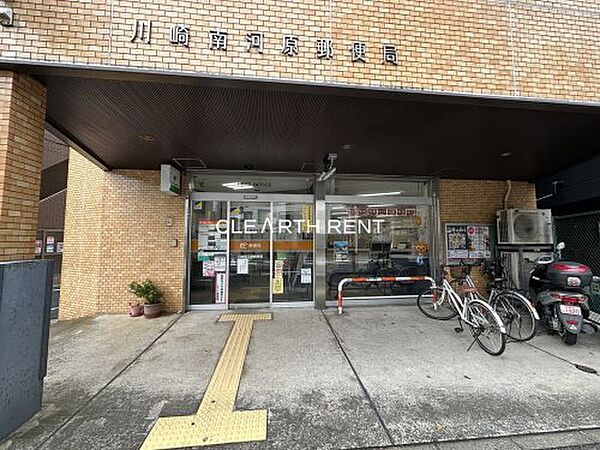 GENOVIA川崎VI skygarden