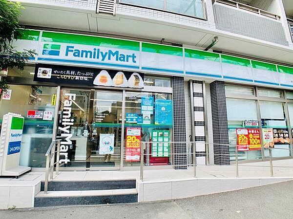 スカイコート市ヶ谷柳町