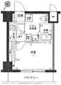 グリフィン横浜・戸部駅前6階7.0万円