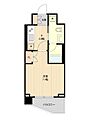 WILLTERRACEオクサワ5階12.2万円