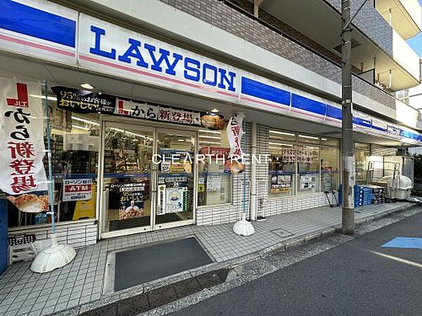 プレール・ドゥーク川崎II