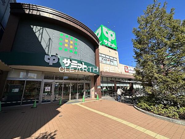 ルーブル横濱江ケ崎町