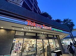 クレイシア旗の台